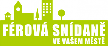 Férová snídaně v Plzni