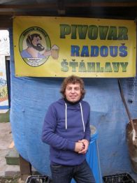 Moštárna Šťáhlavy přiveze čerstvé mošty