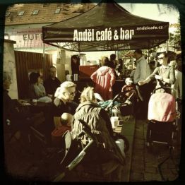 Babí léto na Plzeňských farmářských trzích Babí léto na Plzeňských farmářských trzích