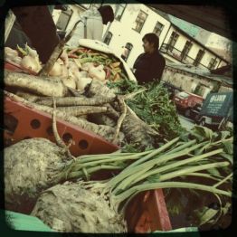 Letošní patnácté Plzeňské farmářské trhy se uskuteční už tuto sobotu Letošní patnácté Plzeňské farmářské trhy se uskuteční už tuto sobotu