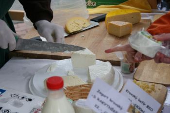 Nejen klíče budou cinkat na trzích 17. listopadu Nejen klíče budou cinkat na trzích 17. listopadu