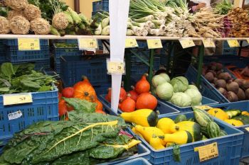 Konference „Farmářské trhy – módní výstřelek nebo vzkříšená tradice?“ se blíží