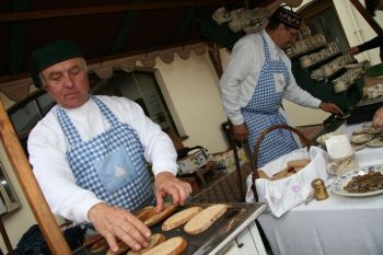 Restaurace Gondola bude podávat zvěřinový guláš