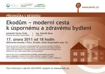 Ekodům – moderní cesta k úspornému a zdravému bydlení