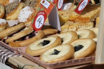 Biopotraviny a regionální potraviny tématem Pátečního azylu na ČRO Plzeň