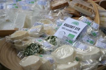 Farma Belina zahajuje sezónu