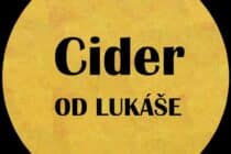 Cider od Lukáše